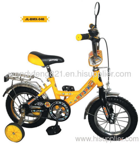 12'' 16' 20'' kids bike