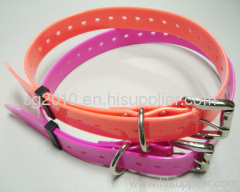 leading fashion dog collars