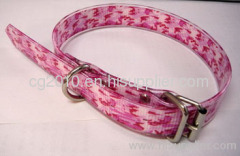 pet safely led dog collar