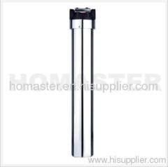 Single Stage Pure Water Treatment system