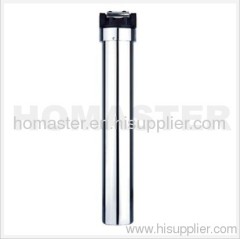 Stainless Steel Under Sink Filter 20 inch