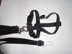 Nylon Harness