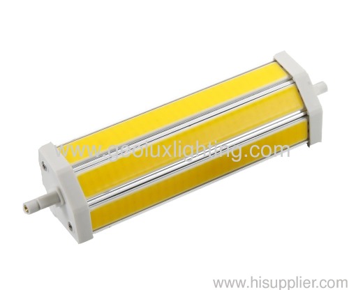 J189 COB R7s COB LED Bulb 15W