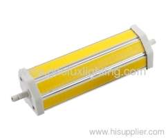 15W COB R7s LED Lamp