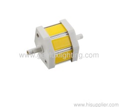 15W COB R7s LED Lamp