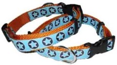 Nylon Dog Collar