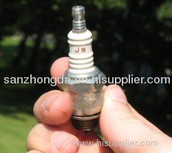 How to Change the Spark Plug in a Lawnmower