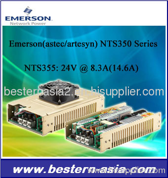 Sell ASTEC Power Supply NTS355