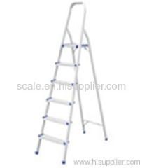 Aluminium Ladders Step
