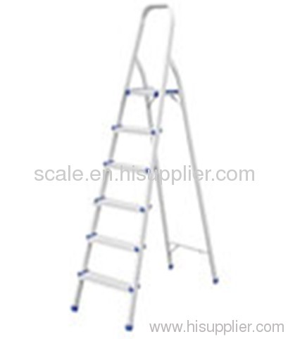 Aluminium Ladders Step