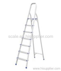 Aluminium Folding Ladders