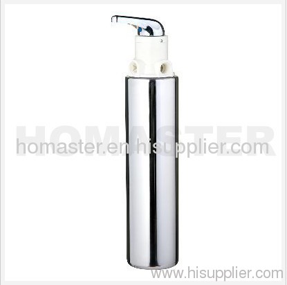 304 Stainless steel center Water Filter
