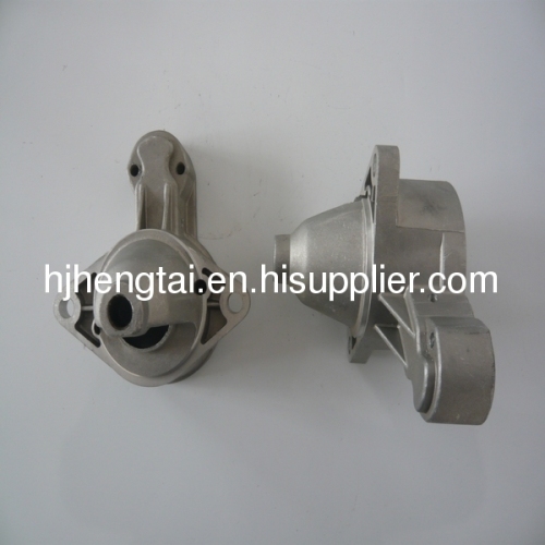 Xiali auto starter housing