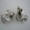 isuzu starter motor parts