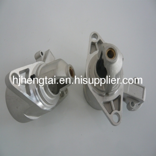 isuzu starter motor parts