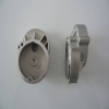 machined auto starter housing parts