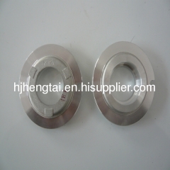 aluminum injedtion casted starter housing parts