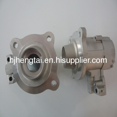 auto starter parts housing