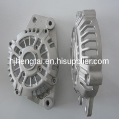 Chery alternator front housing parts