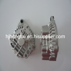 Chery alternator rear housing parts