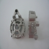 QQ auto alternator housing