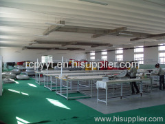 Rongcheng Pengyu Inflatables Manufacturing Co. Ltd