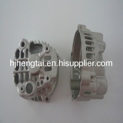 Xiali N3 alternator rear cover