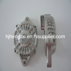 Xiali N3 alternator front housing