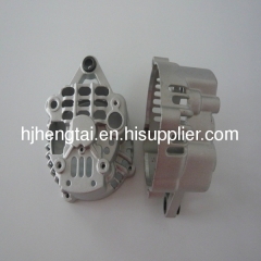 Xiali N5 alternator end cover