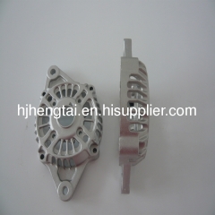 Xiali N5 auto alternator front frame