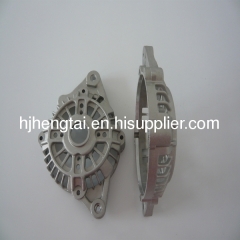 Dongfeng Yueda Kia alternator housing cover