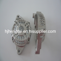 8A auto alternators parts front frame