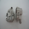 alternator aluminum die casting housing