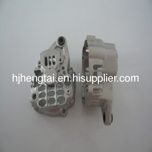 Xiali N3+ auto alternator Rear Housing