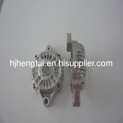 Xiali N3+ auto alternator front cover