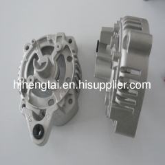 Auto statter and alternator aluminum die casting