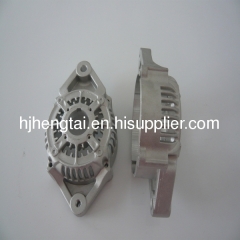 Auto statter and alternator aluminum die casting bracket