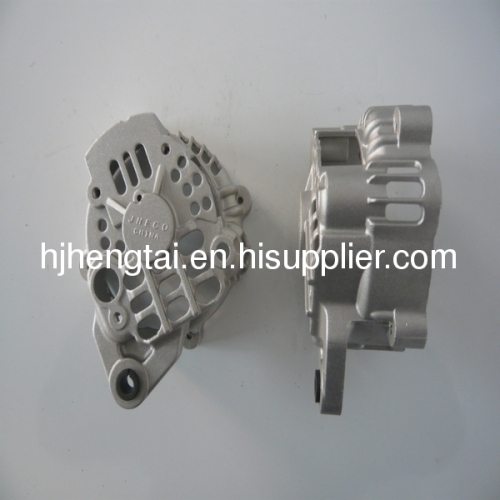 Dongfeng Alum Alternator Front Housing