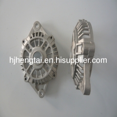 alternator aluminum die casting