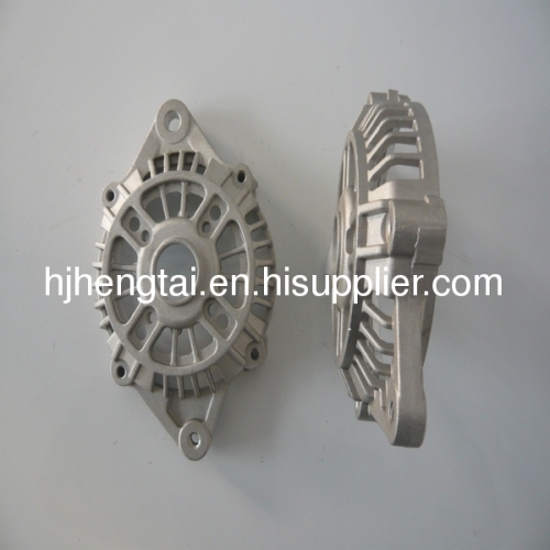 alternator aluminum die casting