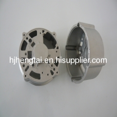 alternator aluminum die casting housing