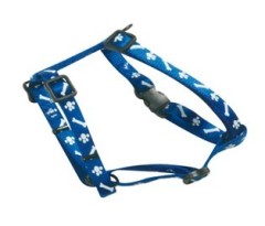 Nylon Dog Harness