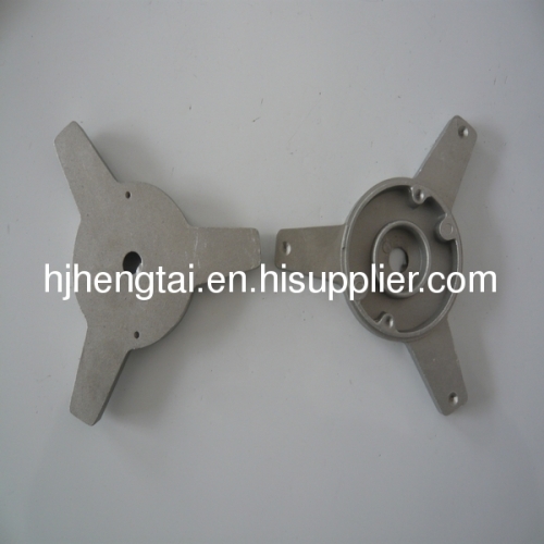 Cast manufacturer