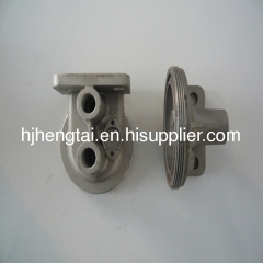 Die casting