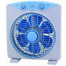 electric powerful quite box fan