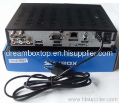 Skybox S10 HD PVR