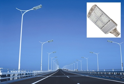 High Power LED Street light