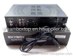 Skybox S9 HD PVR