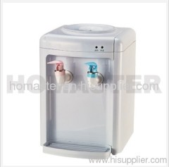 Countertop Electronic Cooling Water Dispenser