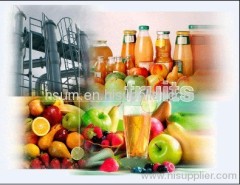 fruit processing plant